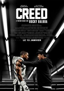 Creed - L\'Héritage de Rocky Balboa